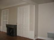 Appartement 4 pièces 121 m²