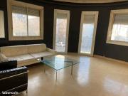 Appartement 4 pièces 121 m²