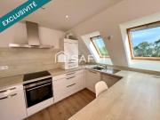 Appartement 4 pièces 121 m²