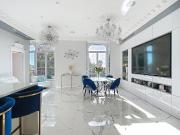 Appartement 4 pièces 121 m²