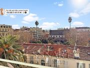 Appartement 4 pièces 121 m²