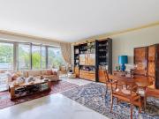 Appartement 4 pièces 121 m²