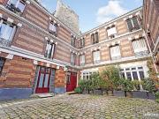 Appartement 4 pièces 121 m²