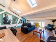 Appartement 4 pièces 85 m²