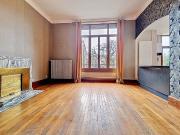 Appartement 4 pièces 121 m²