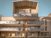 Appartement 4 Pieces 122 m2 bourg en bresse