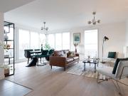 Appartement 4 Pieces 122 m2 st maur des fosses