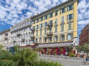 Appartement 4 pièces 122 m²