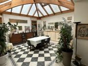 Appartement 4 pièces 122 m²