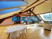 Appartement 4 pièces 175 m²