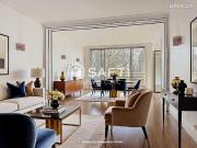 Appartement 4 pièces 125 m²