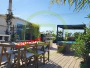 Appartement 4 pièces 122 m²