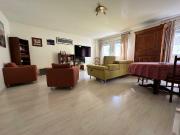 Appartement 4 pièces 122 m²