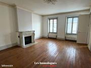 Appartement 4 pièces 122 m²