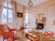 Appartement 4 pièces 122 m²