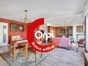 Appartement 4 pièces 122 m²