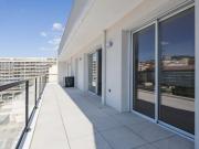 Appartement 4 pièces 122 m²