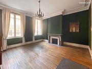Appartement 4 pièces 122 m²