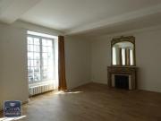 Appartement 4 pièces 122 m²