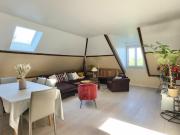 Appartement 3 pièces 122 m²