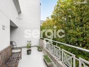 Appartement 4 pièces 122 m²