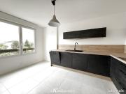 Appartement 4 pièces 122 m²