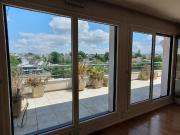 Appartement 4 pièces 122 m²