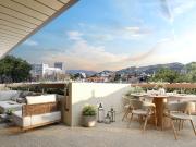 Appartement 4 pièces 122 m²