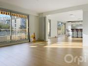 Appartement 5 pièces 122 m²