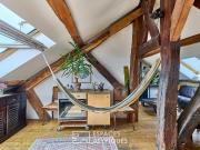 Appartement 4 pièces 122 m²