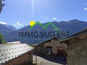 Appartement 4 pièces 122 m²