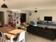 Appartement 4 pièces 122 m²