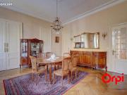 Appartement 4 pièces 122 m²