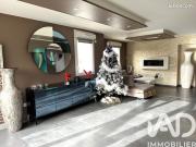 Appartement 4 pièces 122 m²