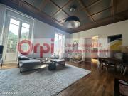 Appartement 4 pièces 122 m²