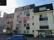 Appartement 4 pièces 122 m²