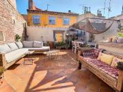 Appartement 4 pièces 122 m²
