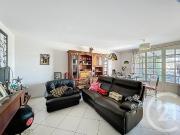 Appartement 4 pièces 122 m²