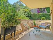 Appartement 4 pièces 122 m²