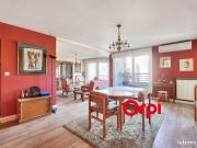 Appartement 4 pièces 122 m²