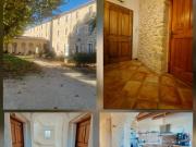 Appartement 4 pièces 122 m²