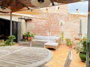 Appartement 4 pièces 122 m²