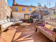 Appartement 4 pièces 122 m²