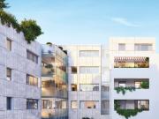 Appartement 4 pièces 122 m²