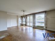 Appartement 4 pièces 122 m²