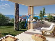 Appartement 4 pièces 122 m²