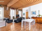 Appartement 4 pièces 122 m²