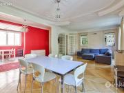 Appartement 4 pièces 122 m²