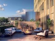 Appartement 4 Pieces 123 m2 bordeaux