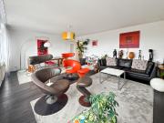 Appartement 4 pièces 123 m²